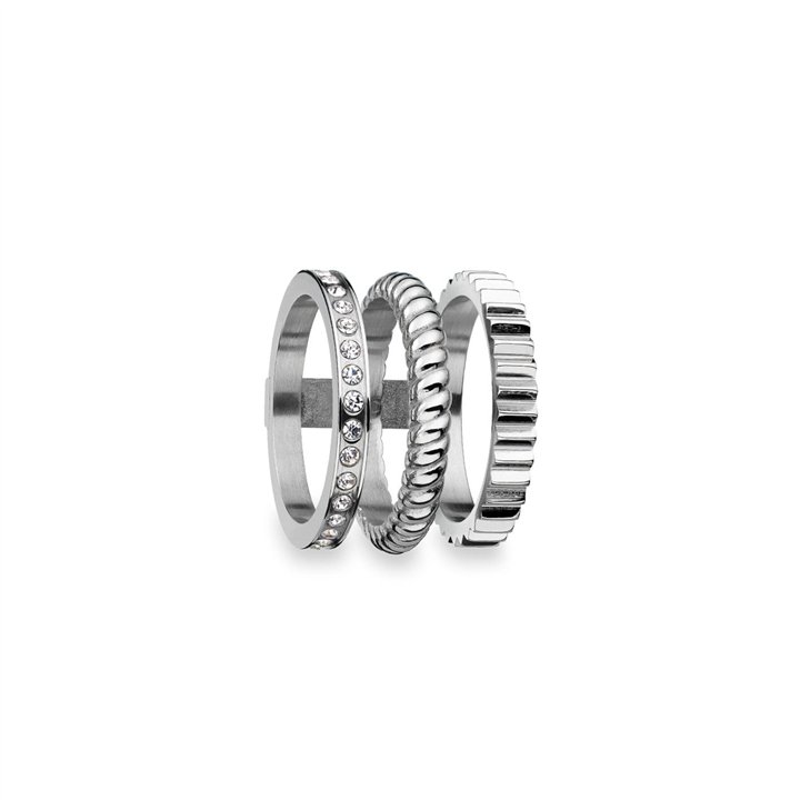 AN JEWELS JEWELRY Mod. AR.R3NS03S-8 - WW.AR-R3NS03S-8 - Teknashop Ltd