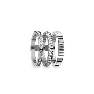 AN JEWELS JEWELRY Mod. AR.R3NS03S-9 - WW.AR-R3NS03S-9 - Teknashop Ltd