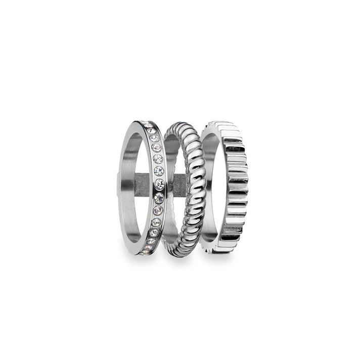 AN JEWELS JEWELRY Mod. AR.R3NS03S-9 - WW.AR-R3NS03S-9 - Teknashop Ltd