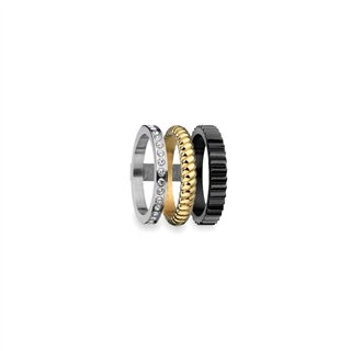AN JEWELS JEWELRY Mod. AR.R3NS03SYK-7 - WW.AR-R3NS03SYK-7 - Teknashop Ltd