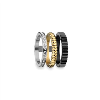 AN JEWELS JEWELRY Mod. AR.R3NS03SYK-8 - WW.AR-R3NS03SYK-8 - Teknashop Ltd