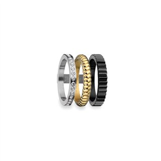 AN JEWELS JEWELRY Mod. AR.R3NS03SYK-9 - WW.AR-R3NS03SYK-9 - Teknashop Ltd