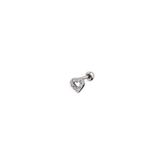 AN JEWELS JEWELRY Mod. AS.PF01C - WW.AS-PF01C - Teknashop Ltd