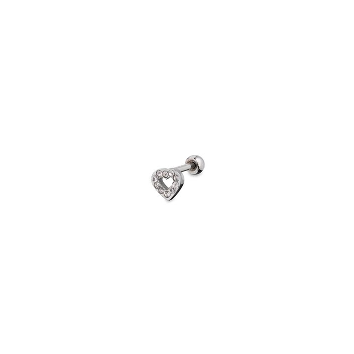 AN JEWELS JEWELRY Mod. AS.PF01C - WW.AS-PF01C - Teknashop Ltd