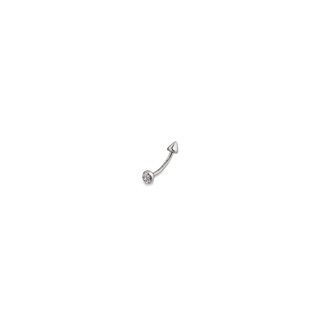 AN JEWELS JEWELRY Mod. AS.PR03 - WW.AS-PR03 - Teknashop Ltd