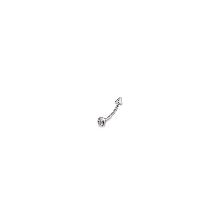 AN JEWELS JEWELRY Mod. AS.PR03 - WW.AS-PR03 - Teknashop Ltd