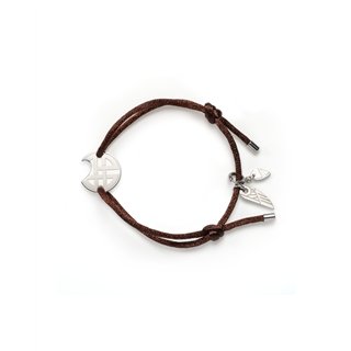 AN JEWELS JEWELRY Mod. AV.BGLBSSBR - WW.AV-BGLBSSBR - Teknashop Ltd