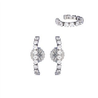 AN JEWELS JEWELRY Mod. AB.EP016 - WW.AB-EP016 - Teknashop Ltd