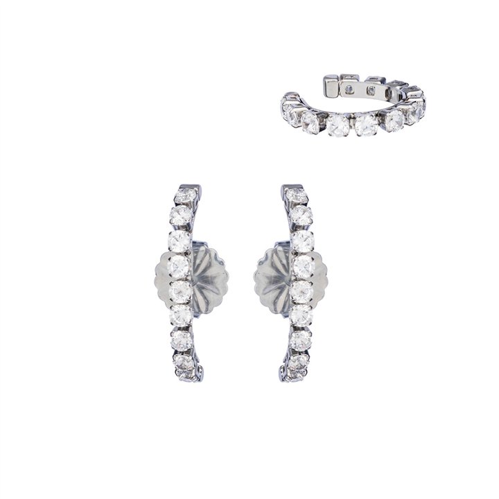 AN JEWELS JEWELRY Mod. AB.EP016 - WW.AB-EP016 - Teknashop Ltd