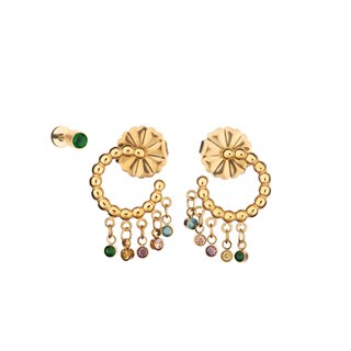 AN JEWELS JEWELRY Mod. AB.EP017 - WW.AB-EP017 - Teknashop Ltd