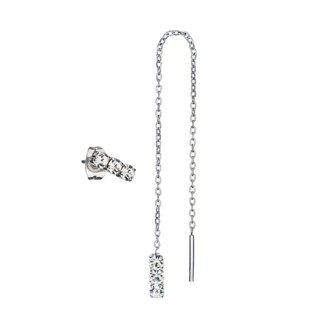 AN JEWELS JEWELRY Mod. AB.EP023 - WW.AB-EP023 - Teknashop Ltd