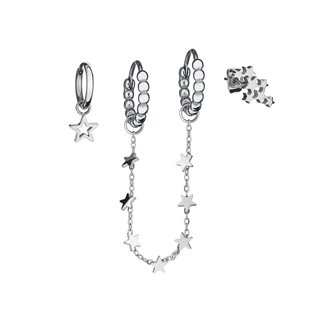 AN JEWELS JEWELRY Mod. AB.EP030 - WW.AB-EP030 - Teknashop Ltd