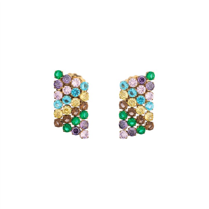 AN JEWELS JEWELRY Mod. AB.EP033 - WW.AB-EP033 - Teknashop Ltd