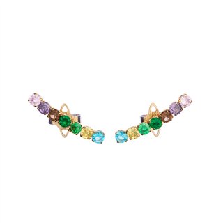 AN JEWELS JEWELRY Mod. AB.EP035 - WW.AB-EP035 - Teknashop Ltd