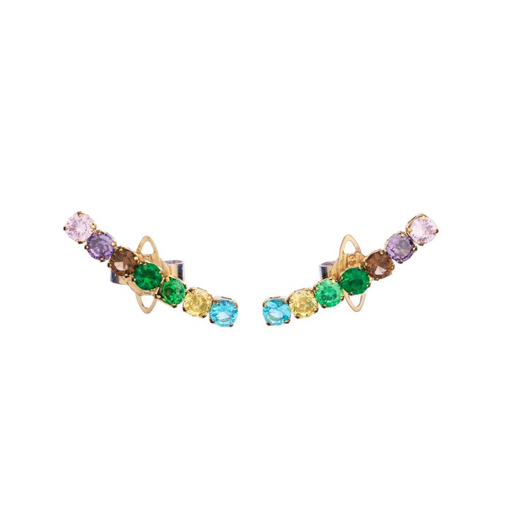 AN JEWELS JEWELRY Mod. AB.EP035 - WW.AB-EP035 - Teknashop Ltd
