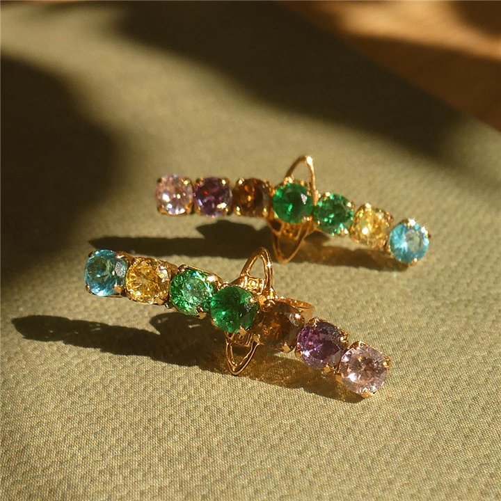 AN JEWELS JEWELRY Mod. AB.EP035 - WW.AB-EP035 - Teknashop Ltd