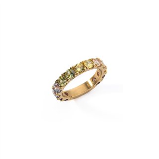 AN JEWELS JEWELRY Mod. AL.RLOY1YF-8 - WW.AL-RLOY1YF-8 - Teknashop Ltd