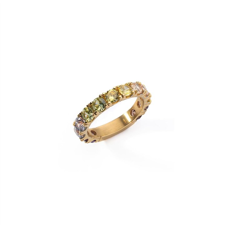 AN JEWELS JEWELRY Mod. AL.RLOY1YF-8 - WW.AL-RLOY1YF-8 - Teknashop Ltd