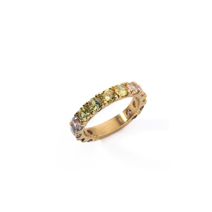 AN JEWELS JEWELRY Mod. AL.RLOY1YF-9 - WW.AL-RLOY1YF-9 - Teknashop Ltd