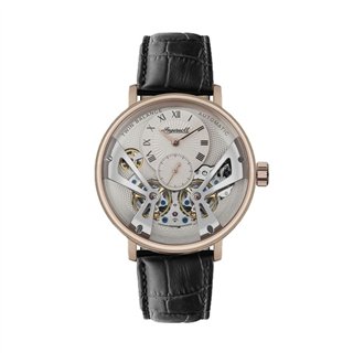 INGERSOLL 1892 WATCHES Mod. I13101 - WW.I13101 - Teknashop Ltd