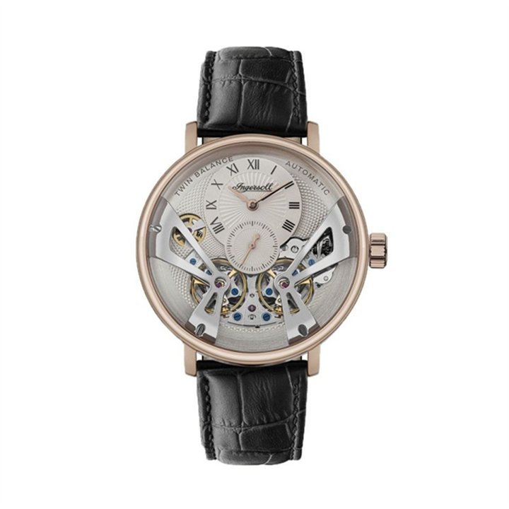 INGERSOLL 1892 WATCHES Mod. I13101 - WW.I13101 - Teknashop Ltd