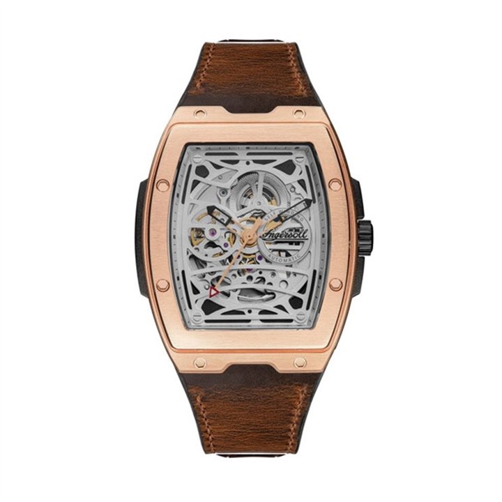 INGERSOLL 1892 WATCHES Mod. I12303 - WW.I12303 - Teknashop Ltd