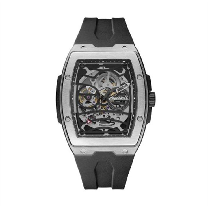 INGERSOLL 1892 WATCHES Mod. I12301 - WW.I12301 - Teknashop Ltd