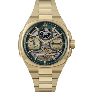 INGERSOLL 1892 WATCHES Mod. I15803 - WW.I15803 - Teknashop Ltd