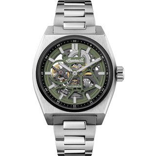 INGERSOLL 1892 WATCHES Mod. I14304 - WW.I14304 - Teknashop Ltd