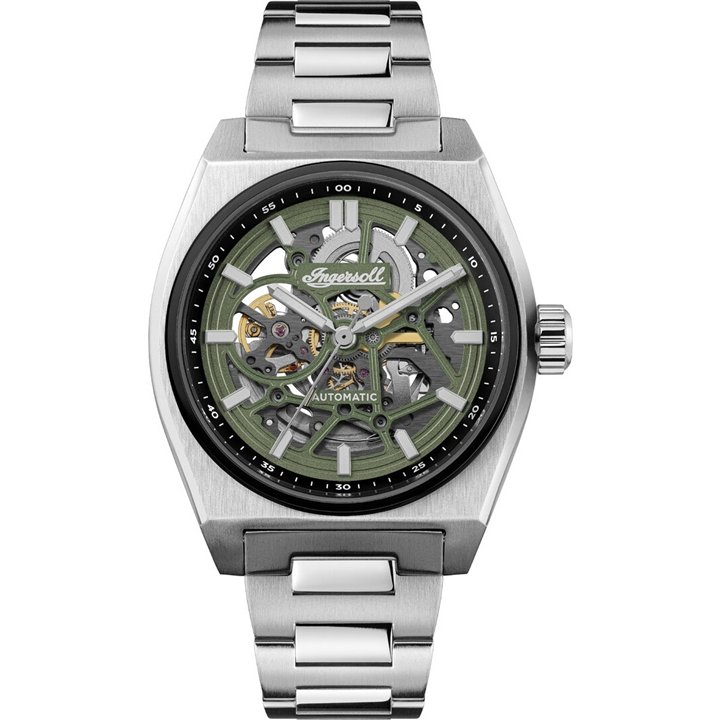 INGERSOLL 1892 WATCHES Mod. I14304 - WW.I14304 - Teknashop Ltd