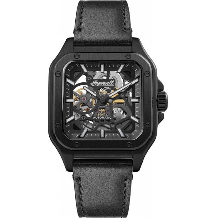 INGERSOLL 1892 WATCHES Mod. I14504 - WW.I14504 - Teknashop Ltd