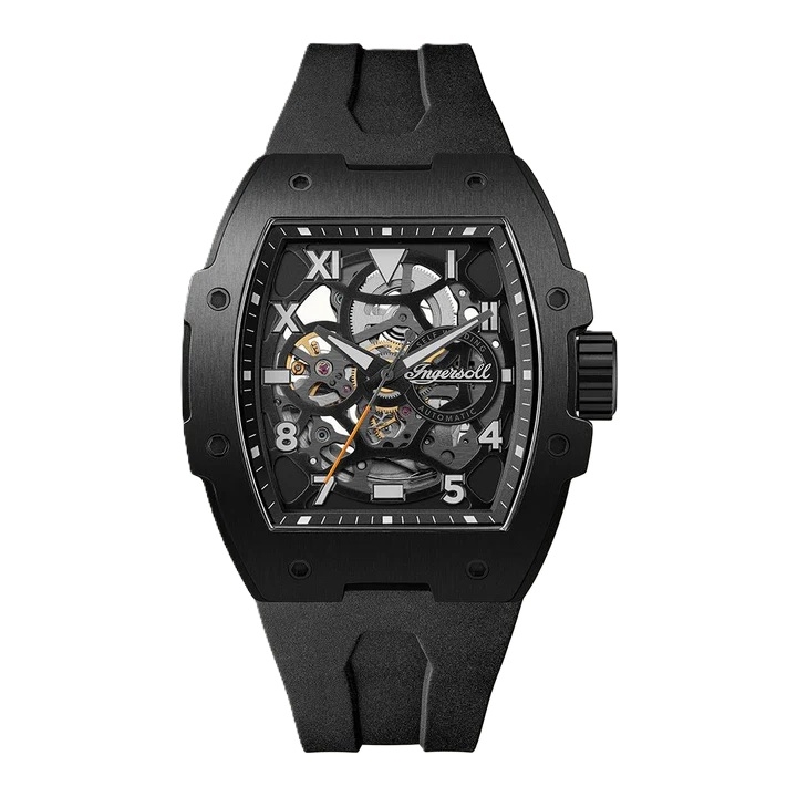 INGERSOLL 1892 WATCHES Mod. I15302 - WW.I15302 - Teknashop Ltd