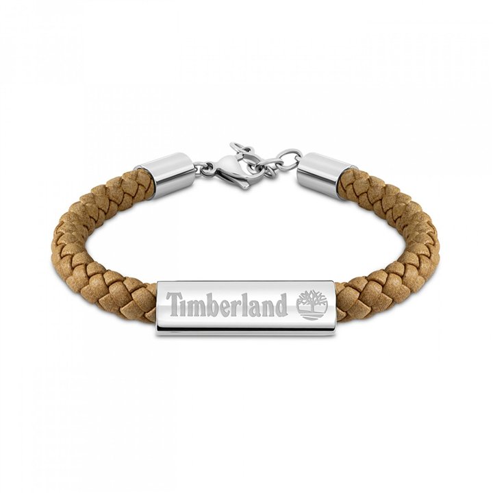 TIMBERLAND JEWELS JEWELRY Mod. TDAGB0001805 - WW.TDAGB0001805 - Teknashop Ltd