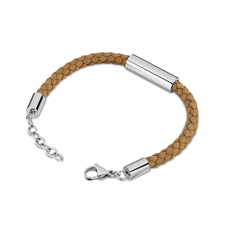 TIMBERLAND JEWELS JEWELRY Mod. TDAGB0001805 - WW.TDAGB0001805 - Teknashop Ltd
