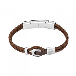 TIMBERLAND JEWELS JEWELRY Mod. TDAGB0002502 - WW.TDAGB0002502 - Teknashop Ltd