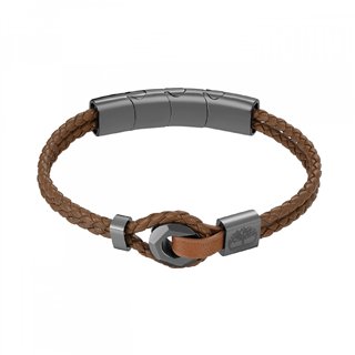 TIMBERLAND JEWELS JEWELRY Mod. TDAGB0002503 - WW.TDAGB0002503 - Teknashop Ltd