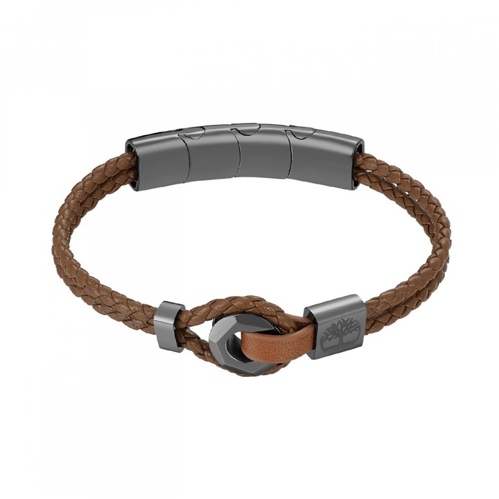 TIMBERLAND JEWELS JEWELRY Mod. TDAGB0002503 - WW.TDAGB0002503 - Teknashop Ltd