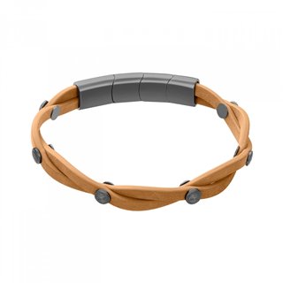 TIMBERLAND JEWELS JEWELRY Mod. TDAGB0002601 - WW.TDAGB0002601 - Teknashop Ltd