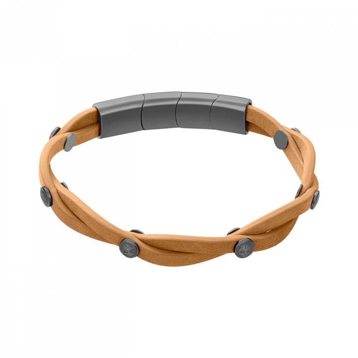 TIMBERLAND JEWELS JEWELRY Mod. TDAGB0002601 - WW.TDAGB0002601 - Teknashop Ltd