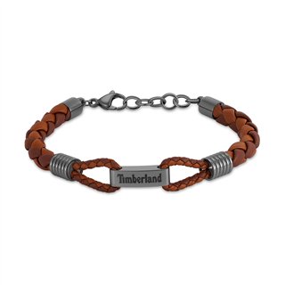 TIMBERLAND JEWELS JEWELRY Mod. TDAGB0003003 - WW.TDAGB0003003 - Teknashop Ltd