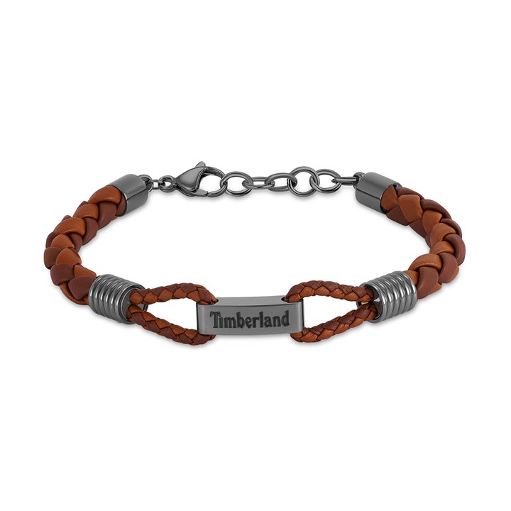 TIMBERLAND JEWELS JEWELRY Mod. TDAGB0003003 - WW.TDAGB0003003 - Teknashop Ltd