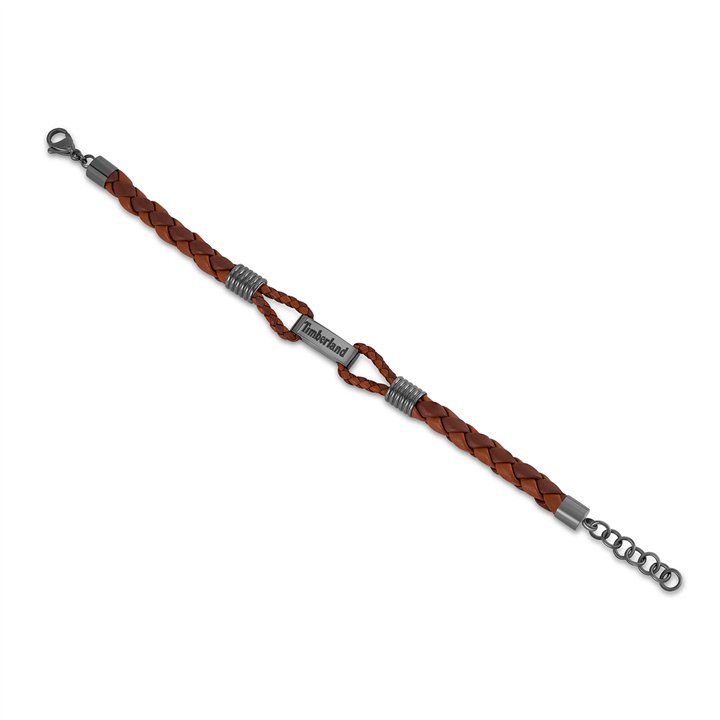 TIMBERLAND JEWELS JEWELRY Mod. TDAGB0003003 - WW.TDAGB0003003 - Teknashop Ltd