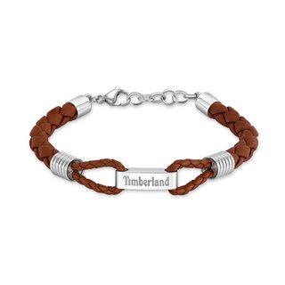 TIMBERLAND JEWELS JEWELRY Mod. TDAGB0003001 - WW.TDAGB0003001 - Teknashop Ltd