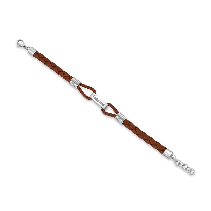 TIMBERLAND JEWELS JEWELRY Mod. TDAGB0003001 - WW.TDAGB0003001 - Teknashop Ltd