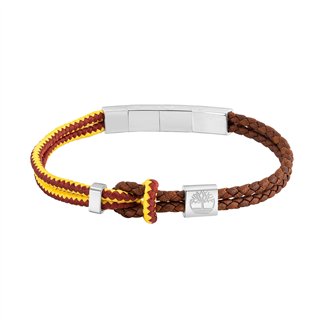 TIMBERLAND JEWELS JEWELRY Mod. TDAGB0003102 - WW.TDAGB0003102 - Teknashop Ltd