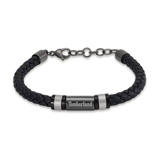 TIMBERLAND JEWELS JEWELRY Mod. TDAGB0003201 - WW.TDAGB0003201 - Teknashop Ltd