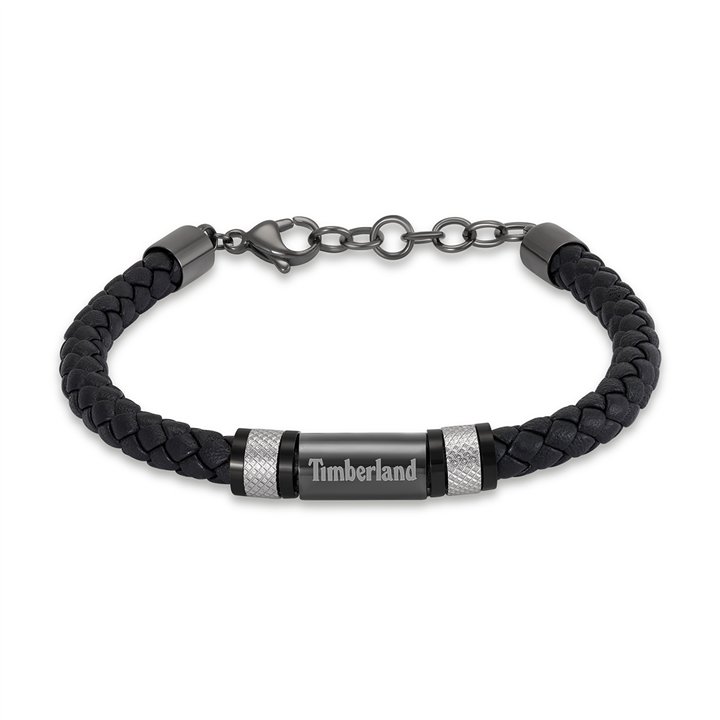 TIMBERLAND JEWELS JEWELRY Mod. TDAGB0003201 - WW.TDAGB0003201 - Teknashop Ltd