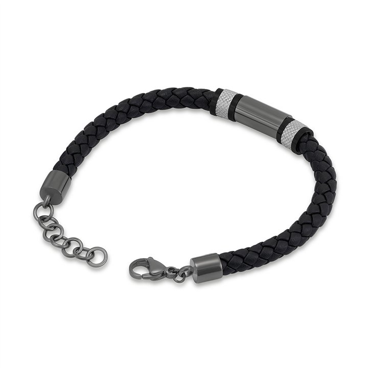 TIMBERLAND JEWELS JEWELRY Mod. TDAGB0003201 - WW.TDAGB0003201 - Teknashop Ltd