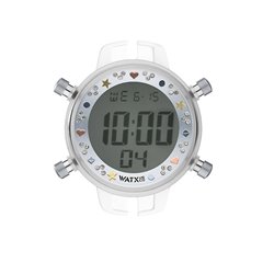 WATX&COLORS WATCHES Mod. RWA1162