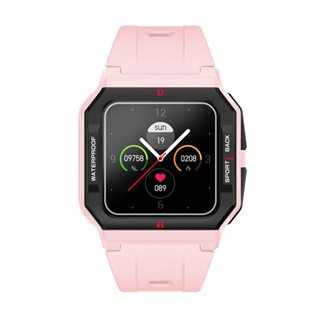 RADIANT SMARTWATCH WATCHES Mod. RAS10503 - WW.RAS10503 - Teknashop Ltd